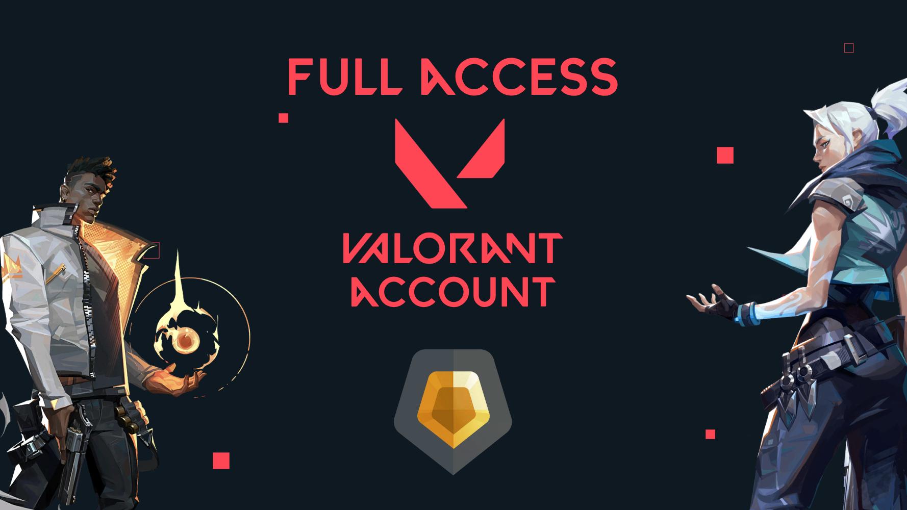 ⭐[LAN/LAS/LATAM] ☑️ GOLD (expired) RANK ✔️ Full access + Email changeable ✔️ Fast Delivery 24/7 ⭐
