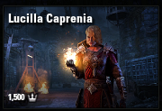 Lucilla Caprenia