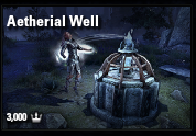 Aetherial Well