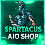 Spartacus AIO shop -Safe and Trusted- 